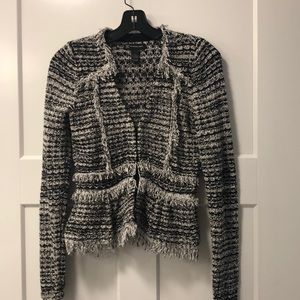 INC small ladies blazer.